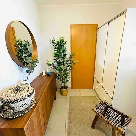 Apartment Charming Duplex In City Center With 2 Terraces - S6 Luxembourg
