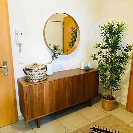 Charming Duplex In City Center With 2 Terraces - S6 Apartamento *